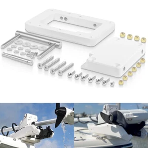010-12832-61 Quick Release Bracket Plate Mount System for Garmin Force Kraken - Bild 1 von 15