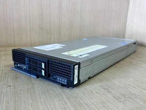 Hitachi 520H B3 (GG-RV3XGC0B3X1-Y) 12V 30A Server Blade (2) 300GB HDD's - Picture 1 of 16
