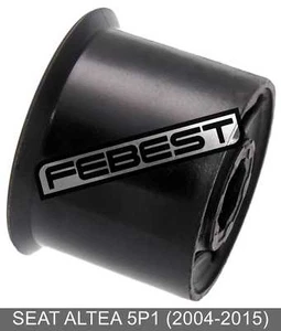Rear Arm Bushing Front Arm Without Housing For Seat Altea 5P1 (2004-2015) - Picture 1 of 1