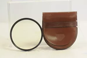 Rolleiflex R-1 Mutar Filter 67mm with Case - Picture 1 of 6