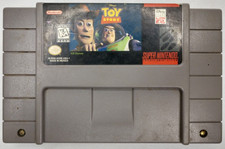 .SNES.' | '.Toy Story.