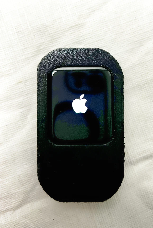 Funda para Apple Watch | Transforma tu Apple Watch en un mini dispositivo portátil 44 mm Foto 1 de 4