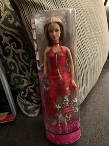 FASHION FEVER BARBIE SPARKLE & SHINE~NRF MINT AND SEALED TUBE~ WITH HAIR CLIPS - Picture 1 of 10