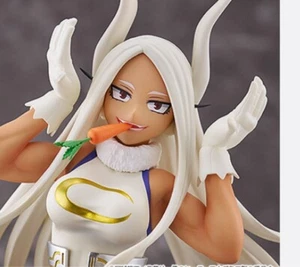 My Hero Academia Mirko POP UP PARADE Größe L Komplett Figur inkl. Bonusteile - Bild 1 von 15