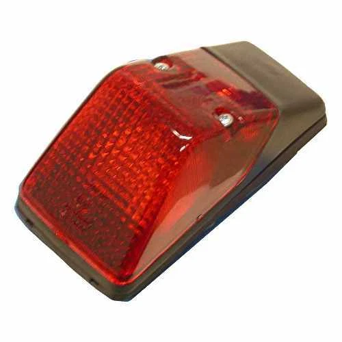 Complete Taillight Fits Suzuki DR 350 90-99 - Imagem 1 de 1
