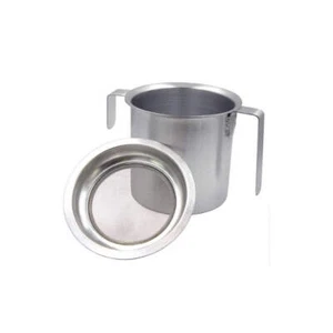 Taza de tira con inserto de pantalla - Imagen 1 de 1