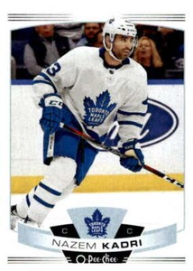 2019-20 O-Pee-Chee NHL Hockey Base Singles #401-600 (Pick Your Cards)