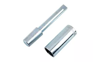 Herramienta de pasador de pistón para Harley Flathead Knucklehead Panhead 1932-52 #96780-32A - Imagen 1 de 4