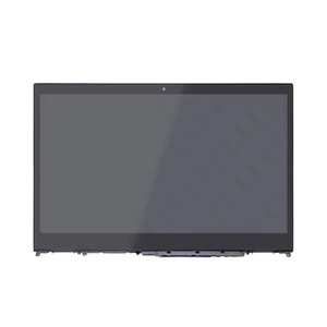 FHD LED LCD Touch Screen Digitizer Assembly for Lenovo Flex 5-1570 81CA Pentouch - Picture 1 of 4