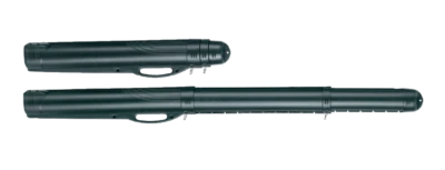 Tubo de varilla telescópica Plano Guide Series Airliner negro 458800 + franqueo gratuito Foto 1 de 4