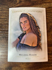2016 UPPER DECK UD GOODWIN CHAMPIONS - BASE WHO DO YOU NEED!!