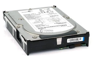 A3C40060502 FUJITSU 73GB 10K U320 SCSI 3.5 LFF HOT-SWAP - Bild 1 von 7