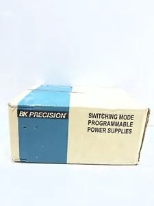 BK Precision 1698 DC Power Supply, 1-60Vdc, 3.3 A - Picture 1 of 5