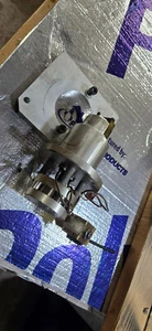 Moog MHP Machines CNC Magnetindexer - Bild 1 von 3