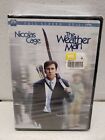 The Weather Man w/Nicolas Cage (DVD, 2006) NEW Sealed
