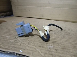 Renault Espace 2 MK2 dashboard under dash wiring harness loom connector plug c - Picture 1 of 4