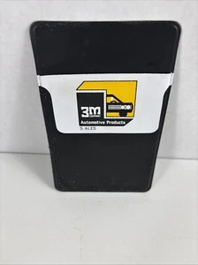 Vintage 3M Automotive Products Division Advertising Pocket Protector Pen holder - Picture 1 of 7