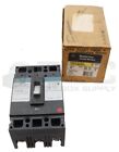 NEW GENERAL ELECTRIC TED136050WL CIRCUIT BREAKER 50A 600VAC 250VDC TED136050