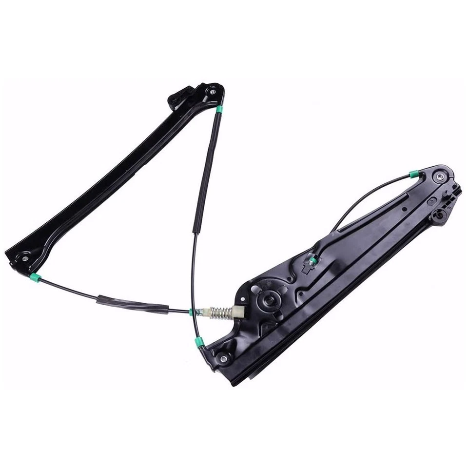 Power Window Regulator without Motor Front Right For BMW 745i 750i 760i 749-105 Foto 1 de 1