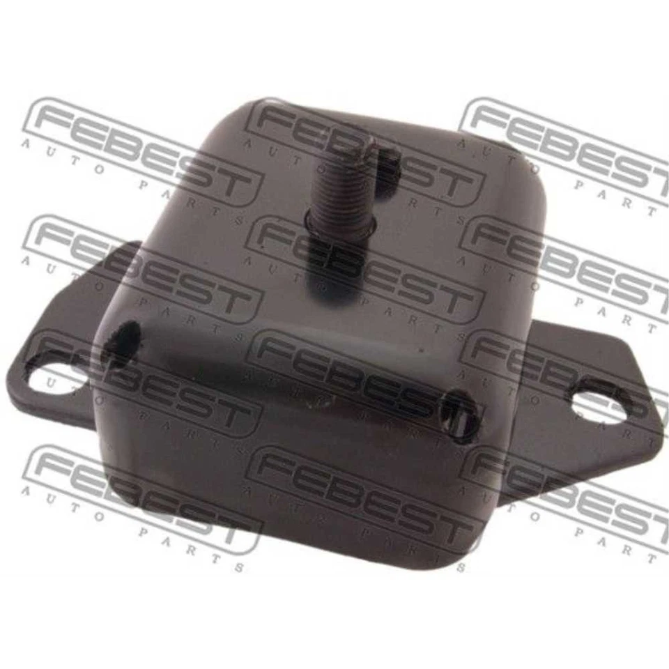 Cojinete de motor FEBEST cojinete de motor delantero derecho para Daihatsu Terios J1_ 1.3 4WD - Imagen 1 de 1
