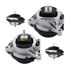 Engine Mount For BMW 335i 340i 440i Gran Coupe 2014-2020 M2 L6 3.0L RWD EM7278 - Picture 1 of 9