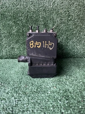 Bomba de freno antibloqueo OEM 2002-2005 BMW 745 Li ABS 0265225007 "PROBADO" G18 Foto 1 de 4