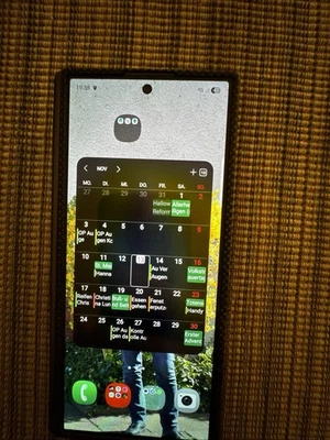 Samsung Z Fold 7 512gb  Silber - Bild 1 von 4