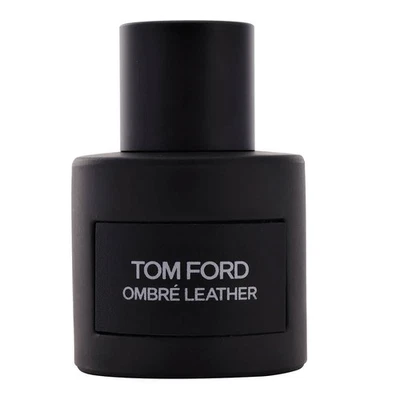 Tom Ford Unisex Ombre Cuero EDP Spray 1.7 OZ Fragancias 888066075138 Foto 1 de 3