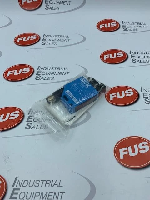 SICK WE12-2N430 Sensor - Image 1 of 1