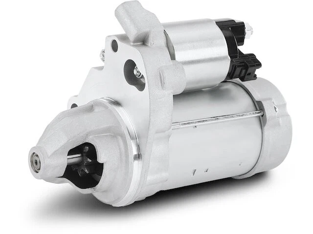 Arranque para Lexus GX460 2010-2022 4,6 L V8 2011 2012 2013 2014 2015 2016 TH341NV Foto 1 de 1