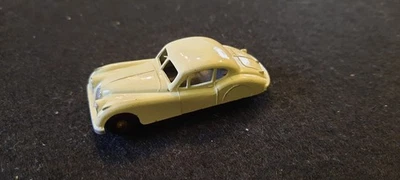 Matchbox Regular-Wheels Nr.: 32A - Jaguar XK 140, ohne Box - very near mint - Bild 1 von 4