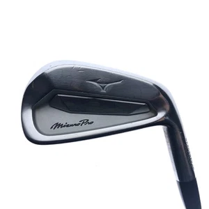 Used Mizuno Pro 223 6 Iron / 28 Degrees / Stiff Flex - Picture 1 of 9