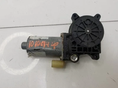 Driver Left Power Window Motor Front Coupe Fits 01-06 BMW 325i 517312 - Image 1 of 4