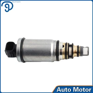 A/C Compressor Control Valve For Hyundai Sonata Kia Optima 2011/2012/2013/2014 - Picture 1 of 14