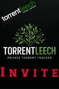 Torrentleech Invite - Fast Delivery ! Membership Access Invite Secure & Instant! - Picture 1 of 1