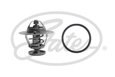 Gates Thermostat For Toyota Hilux 2.0L/2.7L RZN149,RZN154,RZN147 3RZ-FE Petrol - image 1 of 2