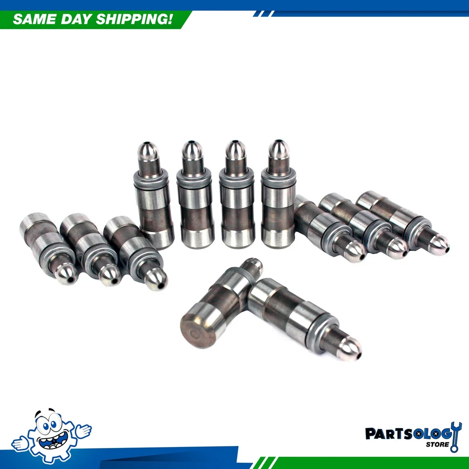 Комплект подъемника клапанов DNJ LFK12941 для 82–88 Toyota 2,0–2,8 л L6 L4 - Изображение 1 из 1