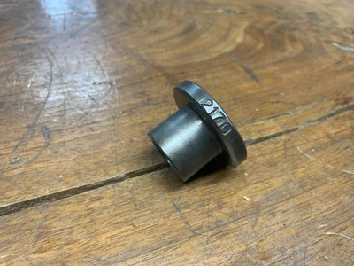 "Adaptador de paso Ammco 2170 para torno de freno - Toma 1"" diámetro hasta 11/16 diámetro" Foto 1 de 4