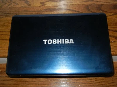Toshiba Satellite L775D S7340 - Изображение 1 из 4