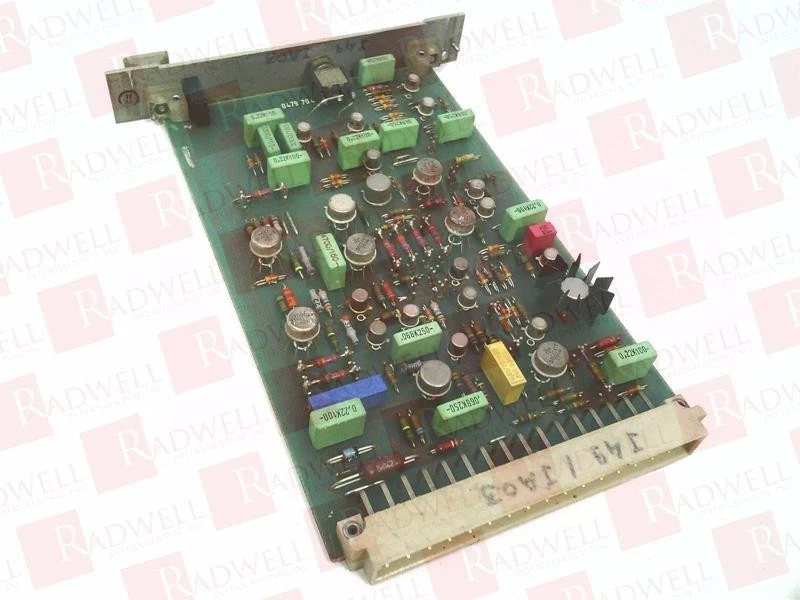 ASEA BROWN BOVERI 0776-032C / 0776032C (USED) - Image 1 of 1