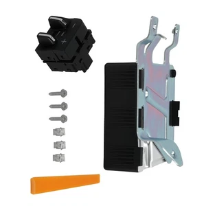 Trailer Brake Control Module  for Ram 1500 2500 3500 2016 2017 2018 82215040AB - Foto 1 di 11