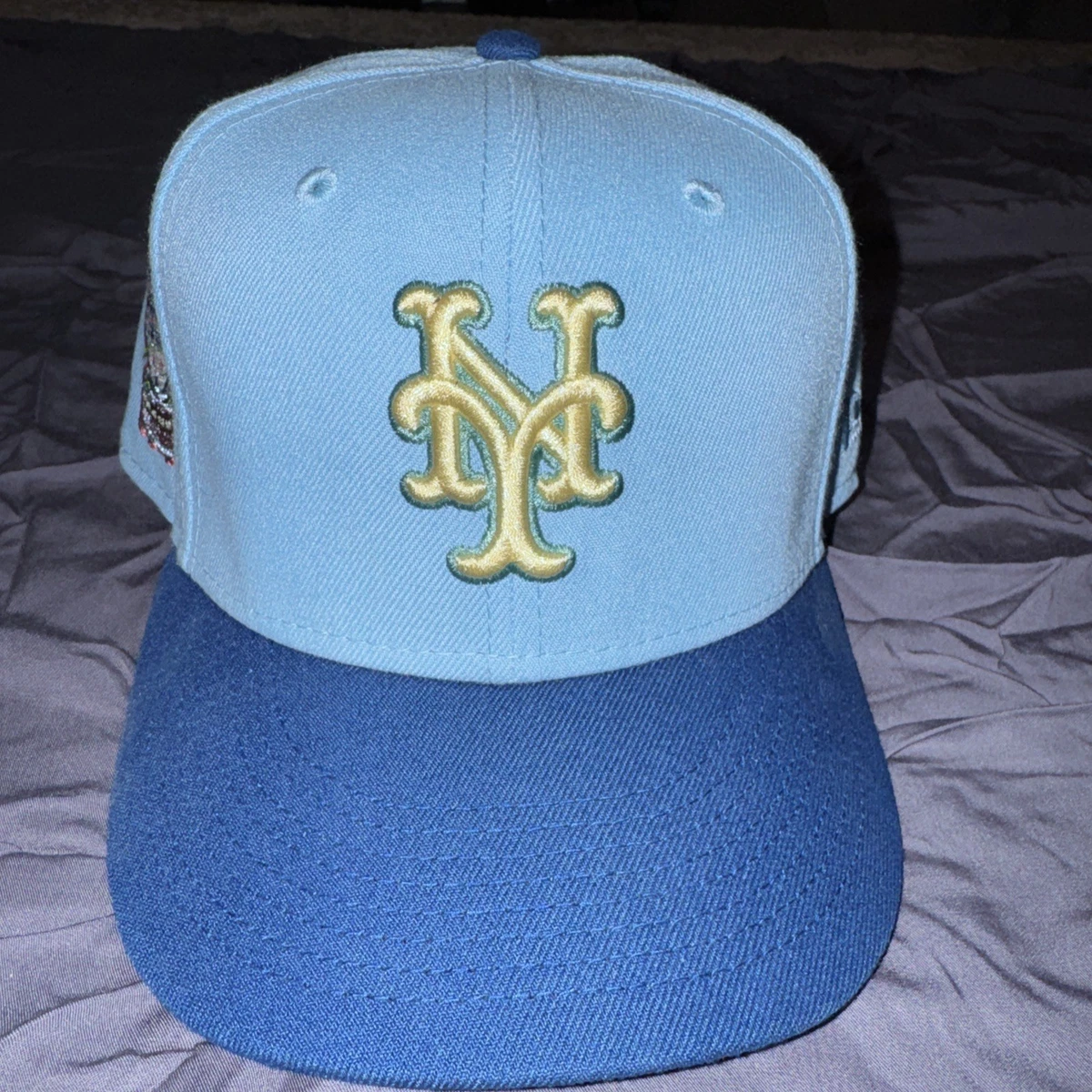 New York Mets All-Star Game MLB Fan Cap, Hats for sale | eBay
