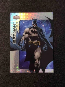 2025 UD Skybox Metal Universe Batman (Bruce Wayne)  Retribution Parallel #1 - Picture 1 of 2