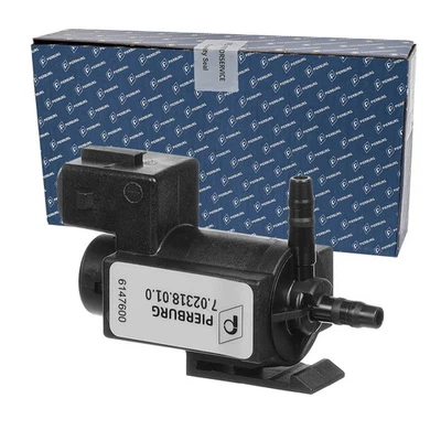 Druckwandler AGR Elektro-Ventil PIERBURG 7.02318.01.0 BMW MINI 1.6 2.0 7810831 - Bild 1 von 4
