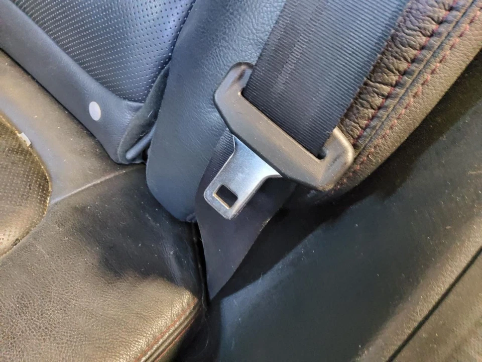 司机侧拉刀马自达 CX-5 2016 安全带后 583363 — 第 1/1 张图片