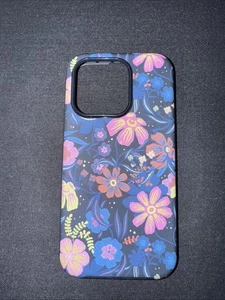 Coque OtterBox Apple iPhone 15 Pro Symmetry Series avec coque MagSafe uniquement - Photo 1 sur 3
