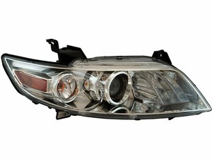 For 2003-2008 Infiniti FX35 Headlight Assembly Right 86358ZQ 2004 2005 2006 2007