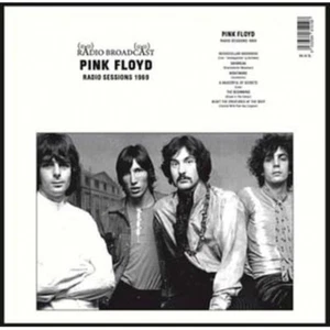 Pink Floyd/Radio Sessions 1969 (Deluxe Version) RB09DL New LP - Picture 1 of 1