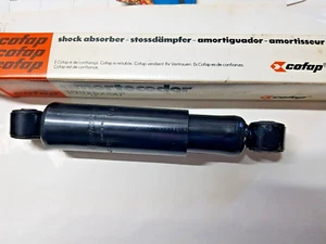 VW FRONT SHOCK ABSORBERS BEETLE, KARMANN GHIA,TYPE 3,T2 TRANSPORTER,some to 1973 - Picture 1 of 1