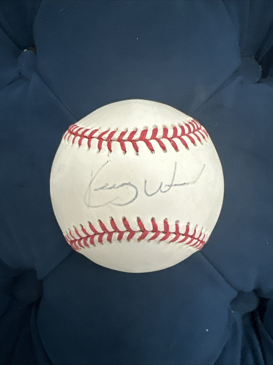 超激レア　2013年　限定販売ドラフトボール　直筆サインボール　1枚目証拠写真 直筆サインボール 読売ジャイアンツ 工藤公康